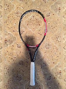 Tecnifibre TFight 325 VO2 Max (4 3/8 Grip Size)