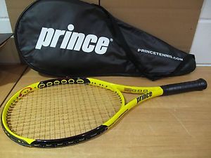 Prince Air O Scream OS Tennis Racquet 4 1/2" Grip NICE!!!