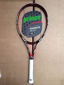 Prince Warrior 100L ESP 4 1/8