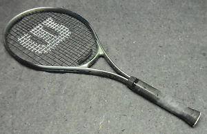 Wilson Court Star XLB Tennis Racquet SuperLight Power 28