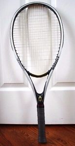 VOLKL CATAPULT 3 TENNIS RACKET TITANIUM