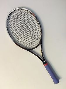 Head Youtek Graphene Speed Pro  4 1/2 grip Tennis Racquet