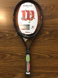 Wilson Burn FST 99s hrefhttp or 