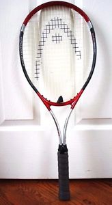 HEAD MAGNESIUM 1500 TENNIS RACKET EXTRA LONG