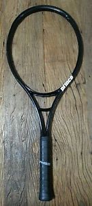 PRINCE NXG Graphite 107 Oversize 4 3/8 NXGraphite Experimental - Unstrung