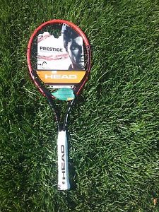 Head Prestige Rev Pro