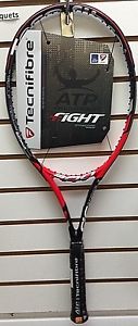 Tecnifibre TFight 300 Tennis Racquet 4 1/4
