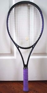 PRINCE CTS SYNERGY 32 RACKET TITANIUM SUPER LIGHT