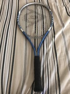 Dunlap Tennis Racquet