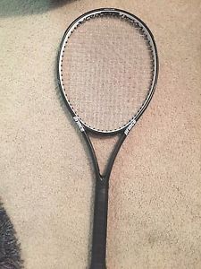 Prince Textreme Warrior 100, 1/4, Custom Weight, Strung