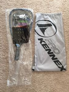 Pro Kennex Racquet Ball Racquet
