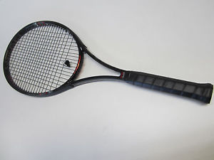 HEAD YOUTEK IG PRESTIGE "MP" 25TH ANNIV ED. TENNIS RACQUET (4 3/8) CLUB DEMO!!