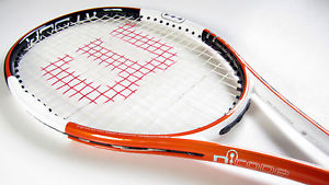 Wilson nCode nTour MP Tennis Racquet