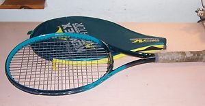 Pro Kennex Innovator Anti-Vibration WideBody 306 Tennis Racquet Racket L4 4-1/2L