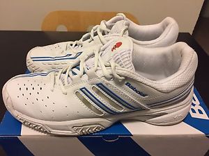 Men's Babolat tennis shoes (Size US 9.5)