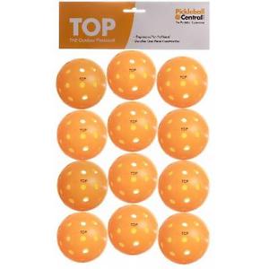 Pickleballcentral 12 Pack Top Ou