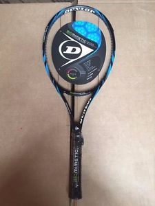 New Dunlop Biomimetic 200 Plus Tennis Racket  4 3/8"