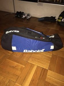babolat tennis bag