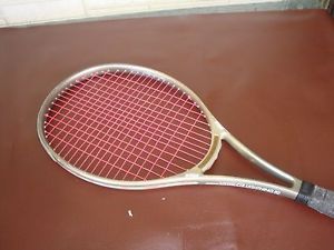 PRINCE CTS LIGHTNING 90 TENNIS RACKET 4 1/4
