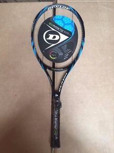 New Dunlop Biomimetic 200 Plus Tennis Racket  4 5/8"