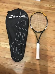 Babolat Pure Storm Ltd - 4 3/8 Grip - Tennis Racquet