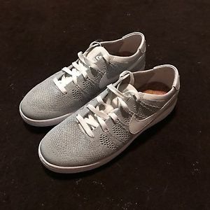NWOB Nike Tennis Classic Ultra Flyknit Tennis Shoes Men's Size 8 830704-002