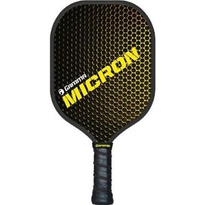 MICRON New Pickleball Paddle by Gamma