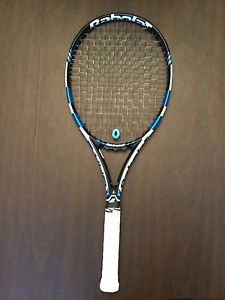 Babolat Pure Drive Tennis Racquet 4-3/8