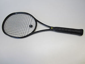 VOLKL POWERBRIDGE 10 TENNIS RACQUET (4 3/8) AUTHORIZED DEALER DEMO!