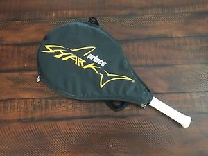 Prince Shark 23 Junior Tennis Racquet With Case