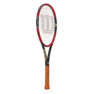 Wilson Pro Staff 97S Raqueta tennis sin cuerdas NUEVO