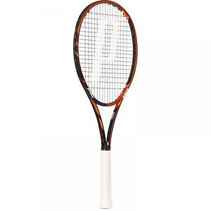 Prince Tour 100T Raqueta tennis 2014 encordada NUEVO