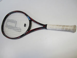 PRINCE PREMIER 105 ESP TENNIS RACQUET (4 1/4) AUTHORIZED DEALER DEMO!!