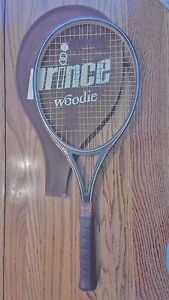 Prince Woodie Tennis Racquet