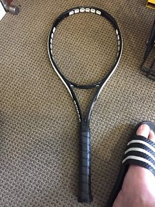 Speed Port Pro White 4 1/4