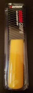 Ektelon Racquetball Vision Grip II replacement grip Yellow