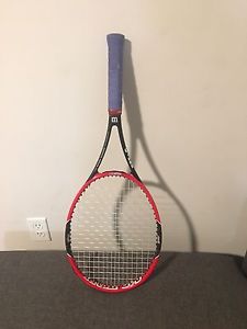Wilson RF97 Autograph (3/8)