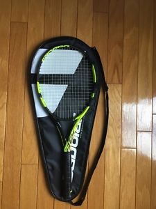 Babolat Pure Areo Tennis Racquet 4 3/8