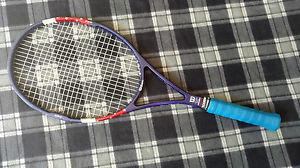 Wilson Pro Staff Tour Classic 6.6 95 Courier - 4 1/2 Grip