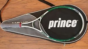 Prince Tour NX Graphite Tennis Racquet