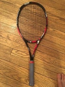 Tecnifibre T-Fight 320 VO2 Max Tennis Racquet