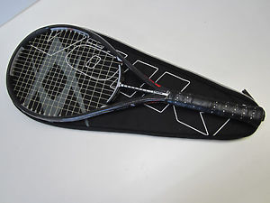 VOLKL ORGANIX 1 OVERSIZED TENNIS RACQUET (4 3/8) AUTHORIZED DEALER DEMO!!