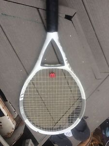 Wilson Ncode N1 OS Tennis Racquet
