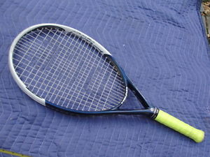 Head Graphene Instinct PWR 4 3/8 Tennis Racquet