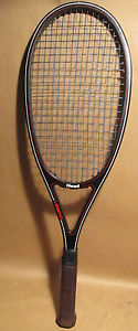 HEAD LEGEND TENNIS RACKET 4 5/8" GRIP VERY GOOD CONDITION