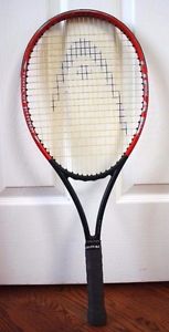 HEAD TI. RADICAL JUNIOR RACKET TITANIUM