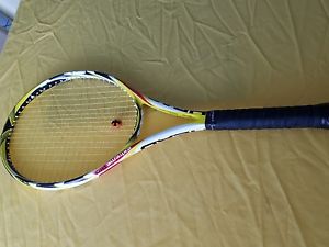 HEAD Microgel Extreme Tennis Rac