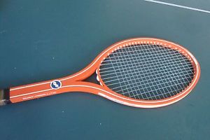 DURA-FIBER LITE Tennis Racquet 4 1/4 "EXCELLENT"