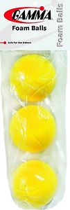 GAMMA Sports Foam Tennis Balls P