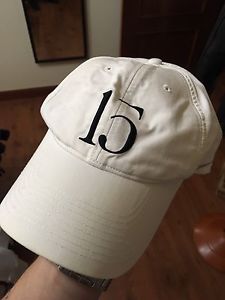 NIKE Roger Federer RF CAP 15 Grand NADAL Wimbledon ULTRA RARE Tennis Wilson